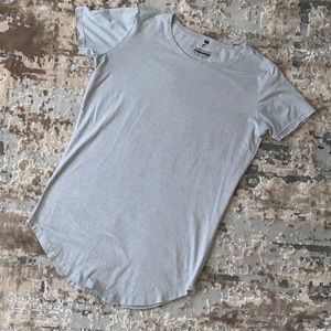 ALPHALETE ORIGINAL SCOOP NECK TEE